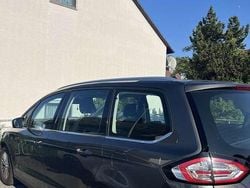 Gebraucht 2017 Ford Galaxy Van / Kleinbus | 17.400 € (Teuer)
