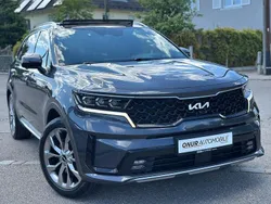 Platinum graphite Gebraucht 2022 Kia Sorento Platinum SUV | 37.950 € (Fairer Preis)