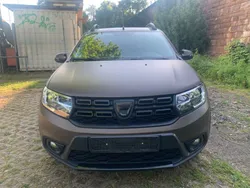 Schwarz Gebraucht 2018 Dacia Sandero Celebration Kleinwagen | 9.399 € (Fairer Preis)