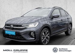 Rauchgrau metallic Neu 2025 VW Taigo R-line SUV | 23.480 € (Fairer Preis)