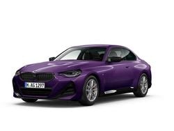 Gebraucht 2025 BMW M240 M Sport Coupé | 44.690 € (Guter Preis)