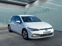 Weiß Gebraucht 2024 VW Golf VIII Move Limousine | 25.290 € (Fairer Preis)