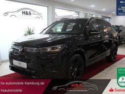 Schwarz Neu 2025 VW Tiguan R-line SUV | 51.850 € (Fairer Preis)