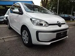 Gebraucht 2019 VW up! Kleinwagen | 3.999 € (Guter Preis)