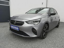 Silber Gebraucht 2021 Opel Corsa Elegance Limousine | 12.700 € (Fairer Preis)