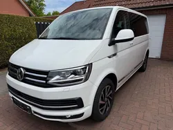 Candyweiß Gebraucht 2019 VW T6.1 Generation Six Van | 33.950 € (Guter Preis)