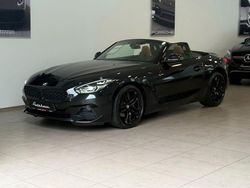 Schwarz Gebraucht 2019 BMW Z4 M Sport Cabrio | 36.980 € (Fairer Preis)