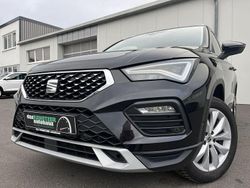 Magic schwarz Gebraucht 2024 Seat Ateca Xperience SUV | 26.860 € (Guter Preis)