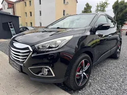 Schwarz Gebraucht 2014 Hyundai ix35 Style SUV | 10.490 € (Fairer Preis)