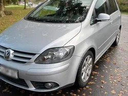 Silber Gebraucht 2005 VW Golf V Sportline Limousine | 5.000 € (Etwas zu teuer)