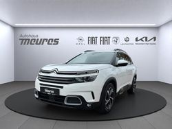 Weiß Gebraucht 2019 Citroën C5 Aircross Feel SUV | 16.988 € (Fairer Preis)