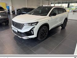 Perlmutt weiss metallic Gebraucht 2025 Renault Espace Esprit Alpine Van / Kleinbus | 42.998 € (Guter Preis)