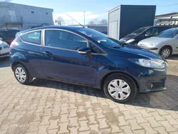 Blau Gebraucht 2015 Ford Fiesta SYNC Edition Kleinwagen | 4.690 € (Fairer Preis)