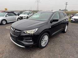 Schwarz Gebraucht 2020 Opel Grandland X SUV | 19.899 € (Fairer Preis)