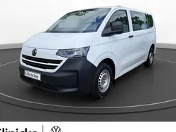 Weiß Neu 2025 VW T6.1 Van | 50.950 € (Superpreis)