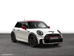Andere Gebraucht 2024 Mini John Cooper Works Kleinwagen | 36.251 € (Fairer Preis)