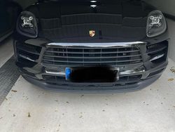 Schwarz Gebraucht 2020 Porsche Macan S SUV | 48.500 € (Fairer Preis)