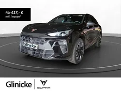 Midnight schwarz metallic Neu 2025 Cupra Terramar VZ SUV | 46.550 € (Guter Preis)