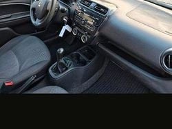 Silber Gebraucht 2016 Mitsubishi Space Star Kleinwagen | 3.800 € (Fairer Preis)