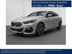 Alpinweiß uni Neu 2025 BMW 218 M Sport Coupé | 35.199 € (Guter Preis)