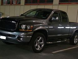 Grau Gebraucht 2006 Dodge Ram Abholung | 16.800 € (Teuer)