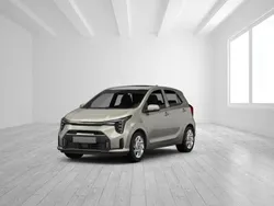 Beige Neu 2025 Kia Picanto Gold Kleinwagen | 21.049 € (Fairer Preis)