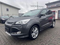 Gebraucht 2016 Ford Kuga Individual SUV | 9.499 € (Fairer Preis)