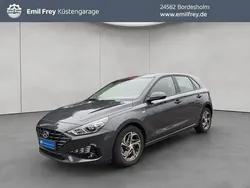 Serenity white / mic (weiss) Neu 2024 Hyundai i30 Turbo Limousine | 24.980 € (Fairer Preis)