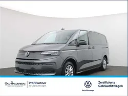 Grau Gebraucht 2024 VW T7 Life Van | 55.880 € (Fairer Preis)