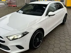 Mercedes A180