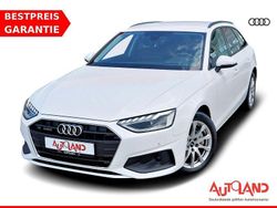 Andere Gebraucht 2021 Audi A4 Ambiente Kombi | 31.490 € (Etwas zu teuer)