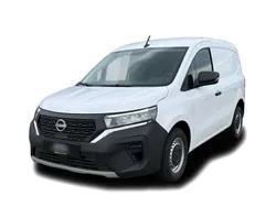 Weiss Neu 2025 Nissan Townstar Visia Van / Kleinbus | 25.549 € (Fairer Preis)