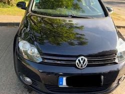 Gebraucht 2009 VW Golf Plus Cross Comfortline Van / Kleinbus | 7.999 € (Fairer Preis)