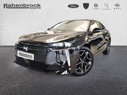 Schwarz Neu 2025 DS Automobiles DS4 Limousine | 49.990 €