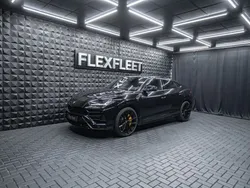 Grau Gebraucht 2019 Lamborghini Urus SUV | 210.000 € (Superpreis)