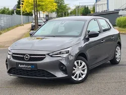 Grau Gebraucht 2020 Opel Corsa Edition Kleinwagen | 12.499 € (Guter Preis)