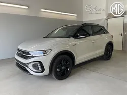 [x3x3] indiumgrau metallic Neu 2024 VW T-Roc Style SUV | 41.271 € (Fairer Preis)