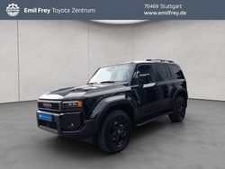 Schwarz Gebraucht 2026 Toyota Land Cruiser Executive SUV | 85.390 € (Guter Preis)
