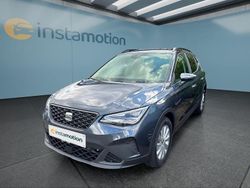 Grau Neu 2025 Seat Arona SUV | 27.399 € (Fairer Preis)