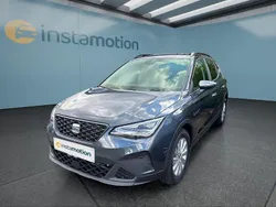 Grau Neu 2025 Seat Arona SUV | 27.399 € (Fairer Preis)