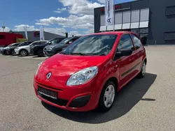 Rot Gebraucht 2010 Renault Twingo Kleinwagen | 2.490 € (Guter Preis)