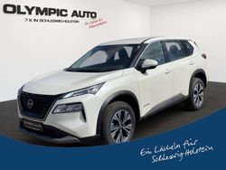 Weiß Neu 2025 Nissan X-Trail Acenta SUV | 34.990 €