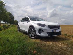 Gebraucht 2022 Kia XCeed Spirit SUV | 19.900 € (Guter Preis)