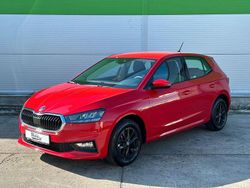 Rot Neu 2025 Skoda 105 Limousine | 17.650 €
