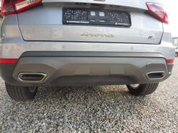 Silber Gebraucht 2023 Seat Arona FR SUV | 13.899 € (Superpreis)