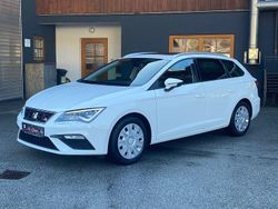 Weiß Gebraucht 2019 Seat Leon ST FR Kombi | 17.890 € (Fairer Preis)