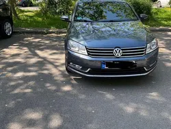 Grau Gebraucht 2012 VW Passat Exclusive Limousine | 5.700 € (Guter Preis)