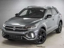 Indiumgrau metallic (x3) Neu 2025 VW T-Roc R-line SUV | 35.790 € (Guter Preis)