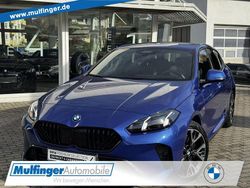 Portimao blau Gebraucht 2025 BMW 120 M Sport Kleinwagen | 34.490 € (Superpreis)