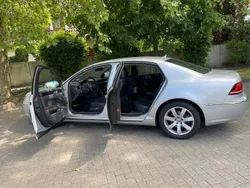 Silber Gebraucht 2014 VW Phaeton Limousine | 15.400 € (Fairer Preis)